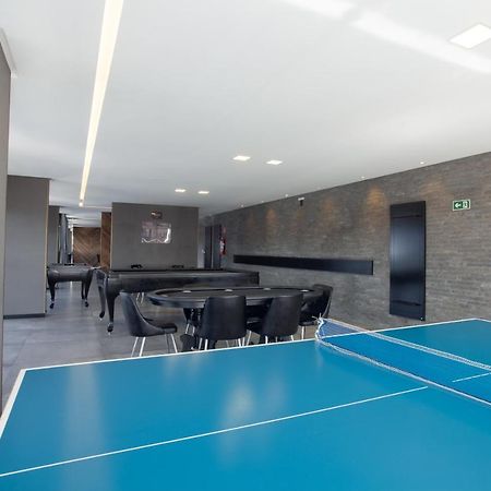 Апартаменты Belissimo Studio C/Piscina Na Cobertura Масейо Экстерьер фото